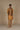 Men's Ethnic Wear – Mustard Yellow Kurta And Brown Jacket Kurta Pajama Set for Special Moments