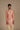 Peach Men's Outfit – Classic Ethnic Style Reinvented