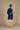 Men's Ethnic Wear – Peacock Blue Outfit for Special Moments
