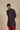 Sherwani for Men's in Blue With Red Print On It – Elegant Ethnic Attire