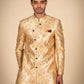 Golden Outfit – A Signature Men's Ethnic Look