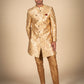 Golden Outfit – A Signature Men's Ethnic Look