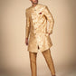 Golden Outfit – A Signature Men's Ethnic Look