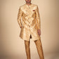 Golden Outfit – A Signature Men's Ethnic Look