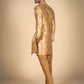 Golden Outfit – A Signature Men's Ethnic Look