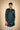 Stylish Dark Green Outfit – Perfect Men's Ethnic Ensemble