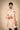 Men's Ethnic Wear – Peach Outfit for Special Moments