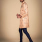 Men's Ethnic Wear – Peach Outfit for Special Moments