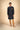 Men's Ethnic Wear – Black Outfit for Special Moments