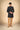 Black Men's Outfit – Classic Ethnic Style Reinvented