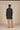 Stylish Black Sherwani – Perfect Men's Ethnic Ensemble