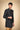 Black Men's Outfit – Classic Ethnic Style Reinvented
