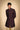 Men's Ethnic Wear – Wine Outfit for Special Moments