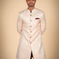 Peach Men's Outfit – Classic Ethnic Style Reinvented