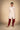 Peach Men's Outfit – Classic Ethnic Style Reinvented