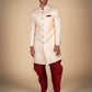 Peach Men's Outfit – Classic Ethnic Style Reinvented