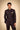 Men's Formal Wear – Wine Outfit for Special Moments