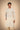 Cream Kurta Pajama Set – A Signature Men's Ethnic Look