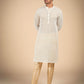 Cream Kurta Pajama Set – A Signature Men's Ethnic Look