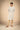 Cream Kurta Pajama Set – A Signature Men's Ethnic Look