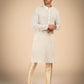 Cream Kurta Pajama Set – A Signature Men's Ethnic Look