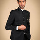 Black Outfit – A Signature Men's Formal Look