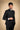 Black Outfit – A Signature Men's Formal Look