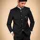 Black Outfit – A Signature Men's Formal Look
