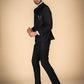 Black Outfit – A Signature Men's Formal Look