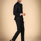 Black Outfit – A Signature Men's Formal Look