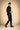 Black Outfit – A Signature Men's Formal Look