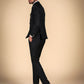 Black Outfit – A Signature Men's Formal Look