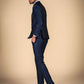 Stylish Navy Blue Outfit – Perfect Men's Formal Ensemble