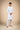 Men's Ethnic Wear – White Outfit for Special Moments
