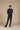 Men's Formal Wear – Black Outfit for Special Moments