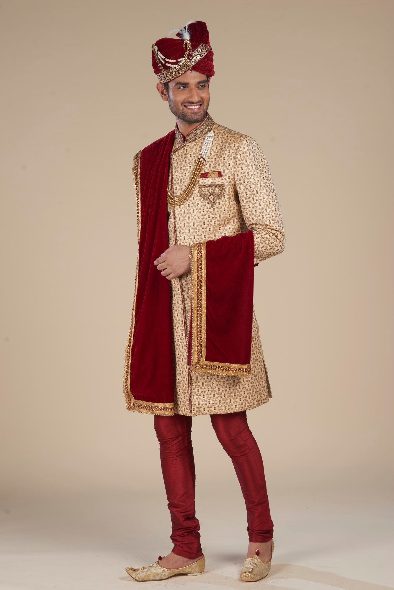 Sherwani