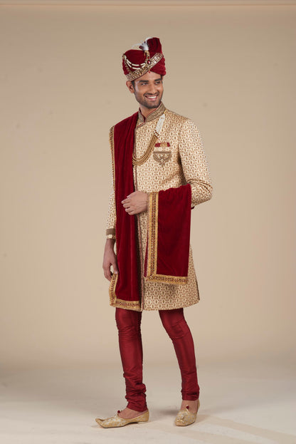 Sherwani