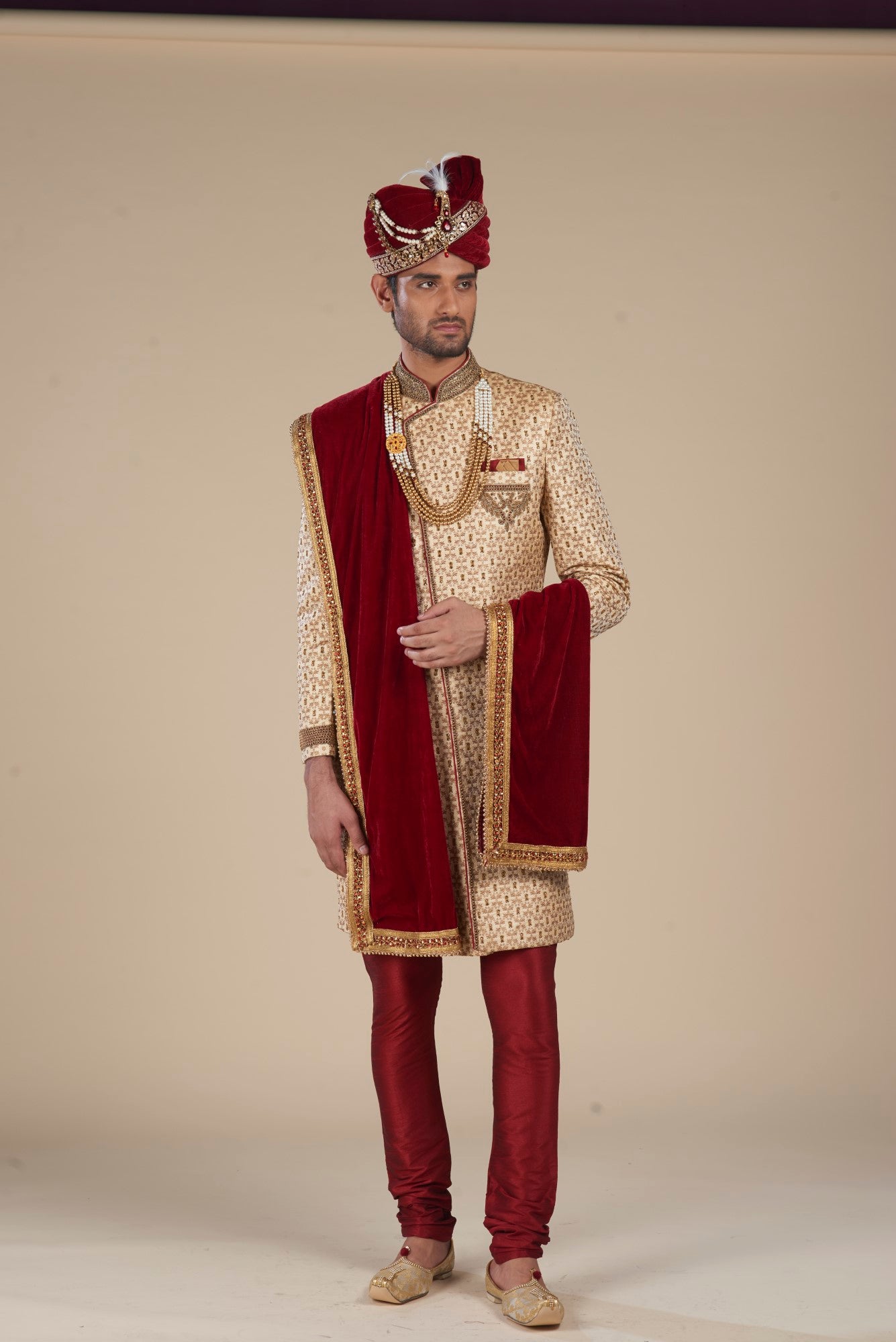 Sherwani