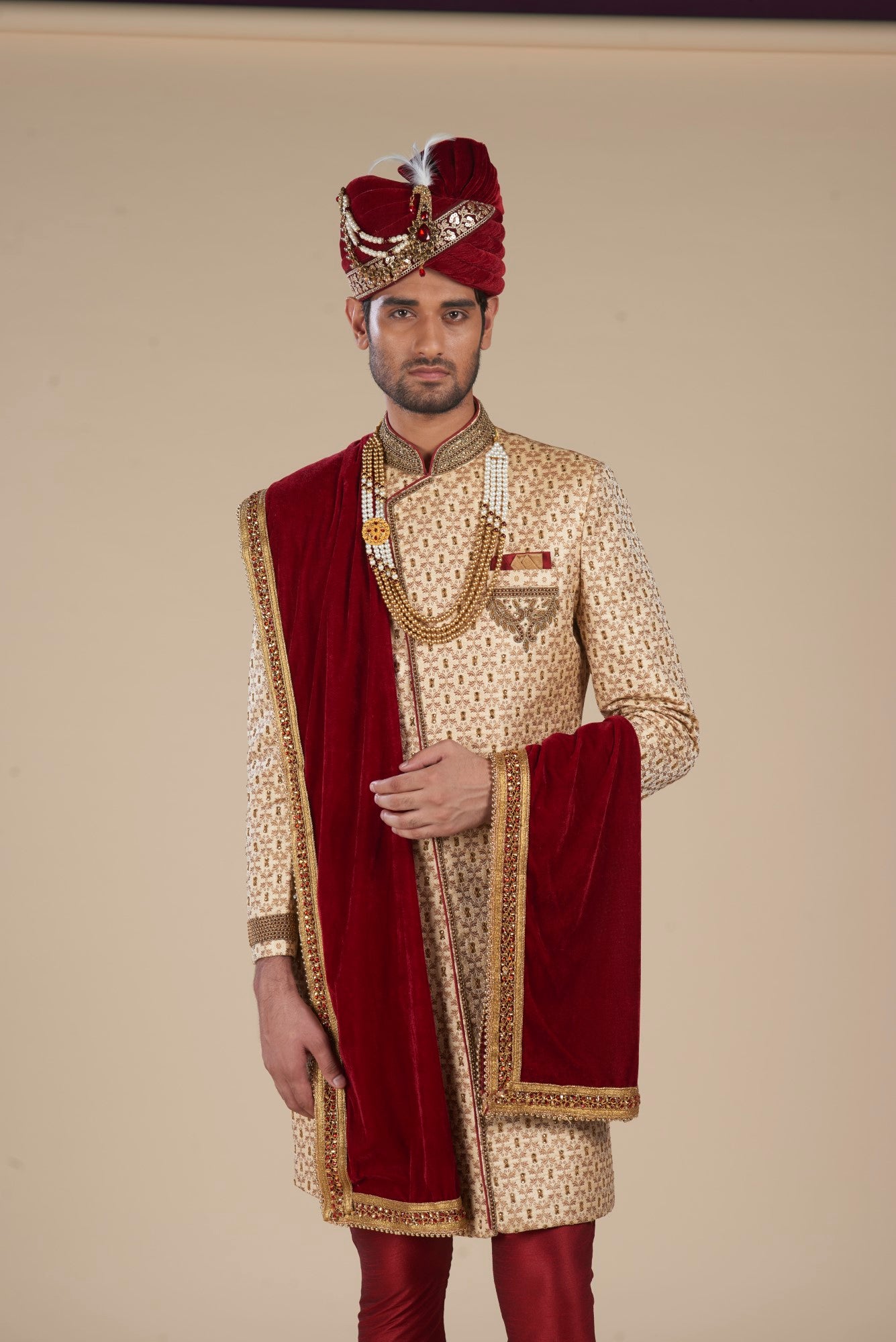 Sherwani