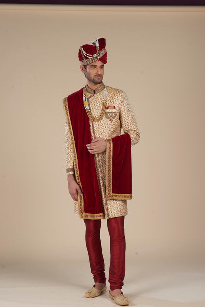 Sherwani