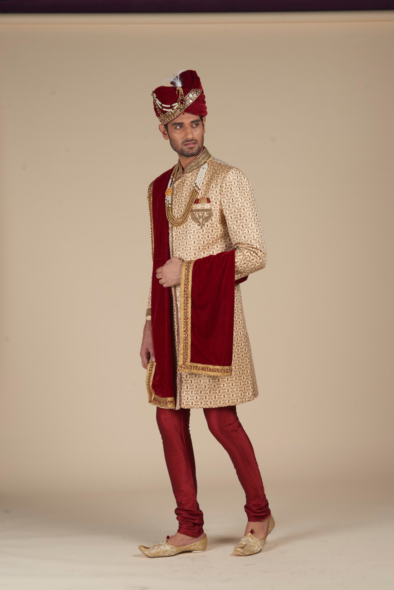 Sherwani