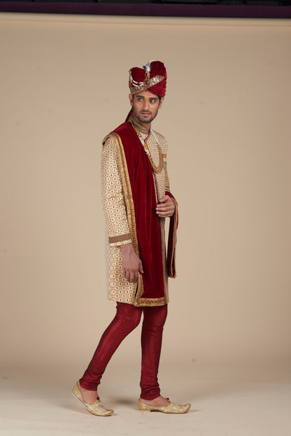 Sherwani