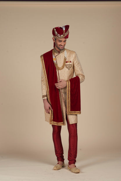 Sherwani