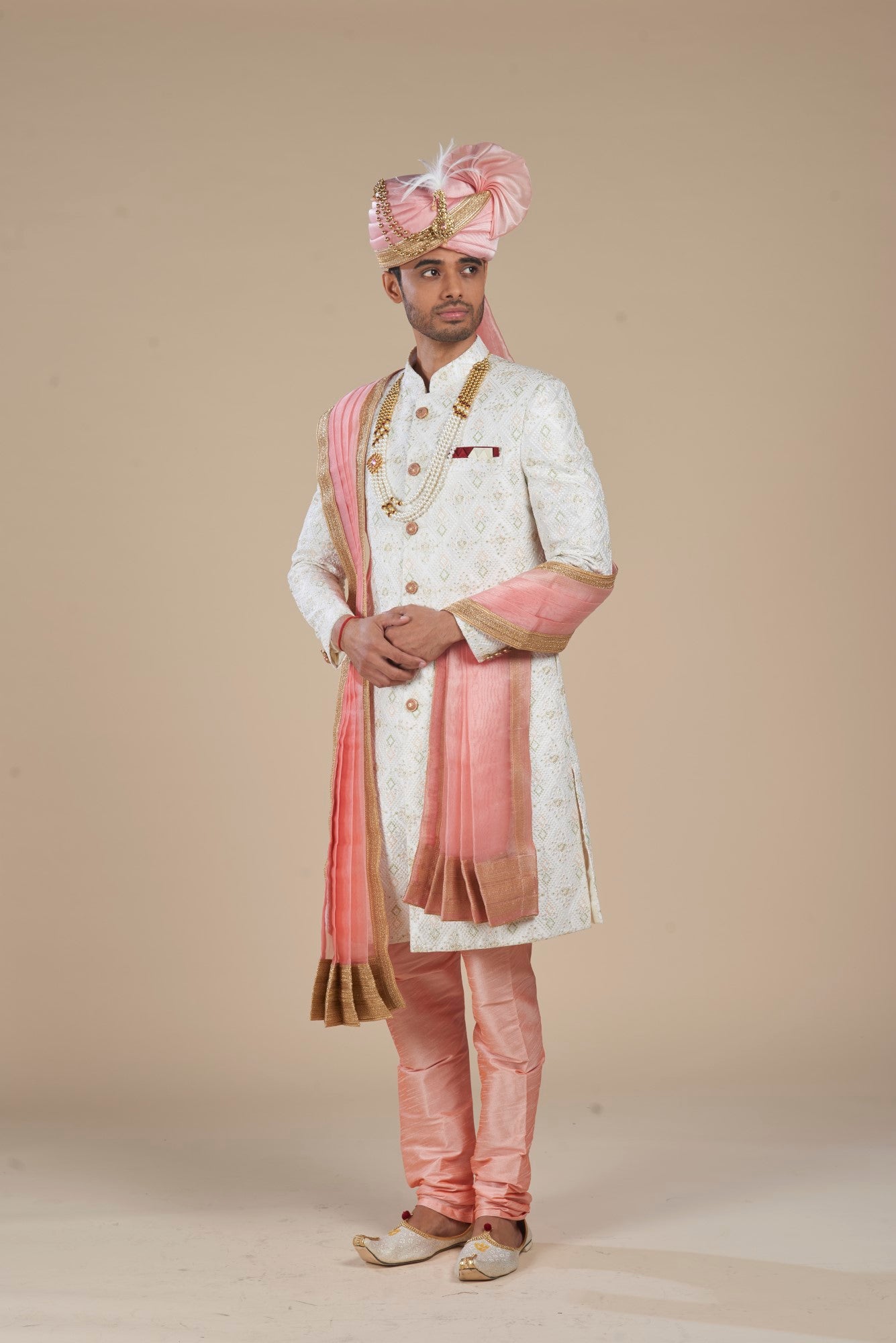 Sherwani