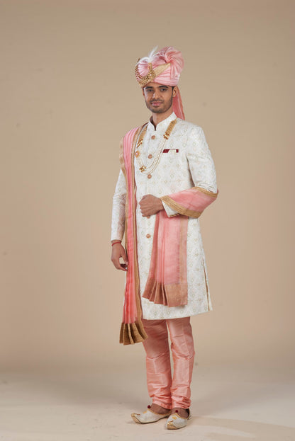 Sherwani