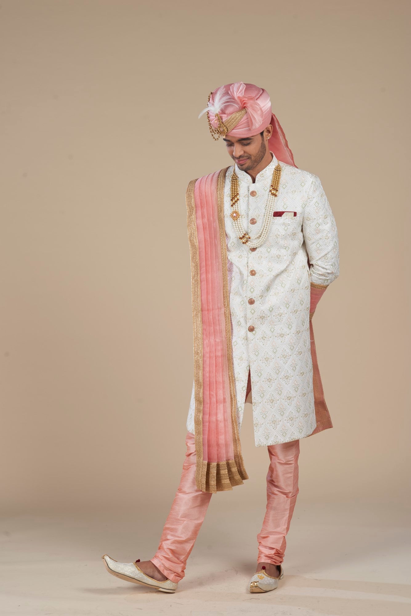 Sherwani