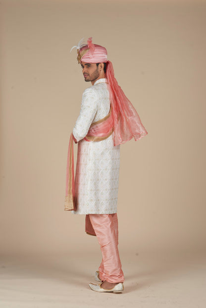 Sherwani