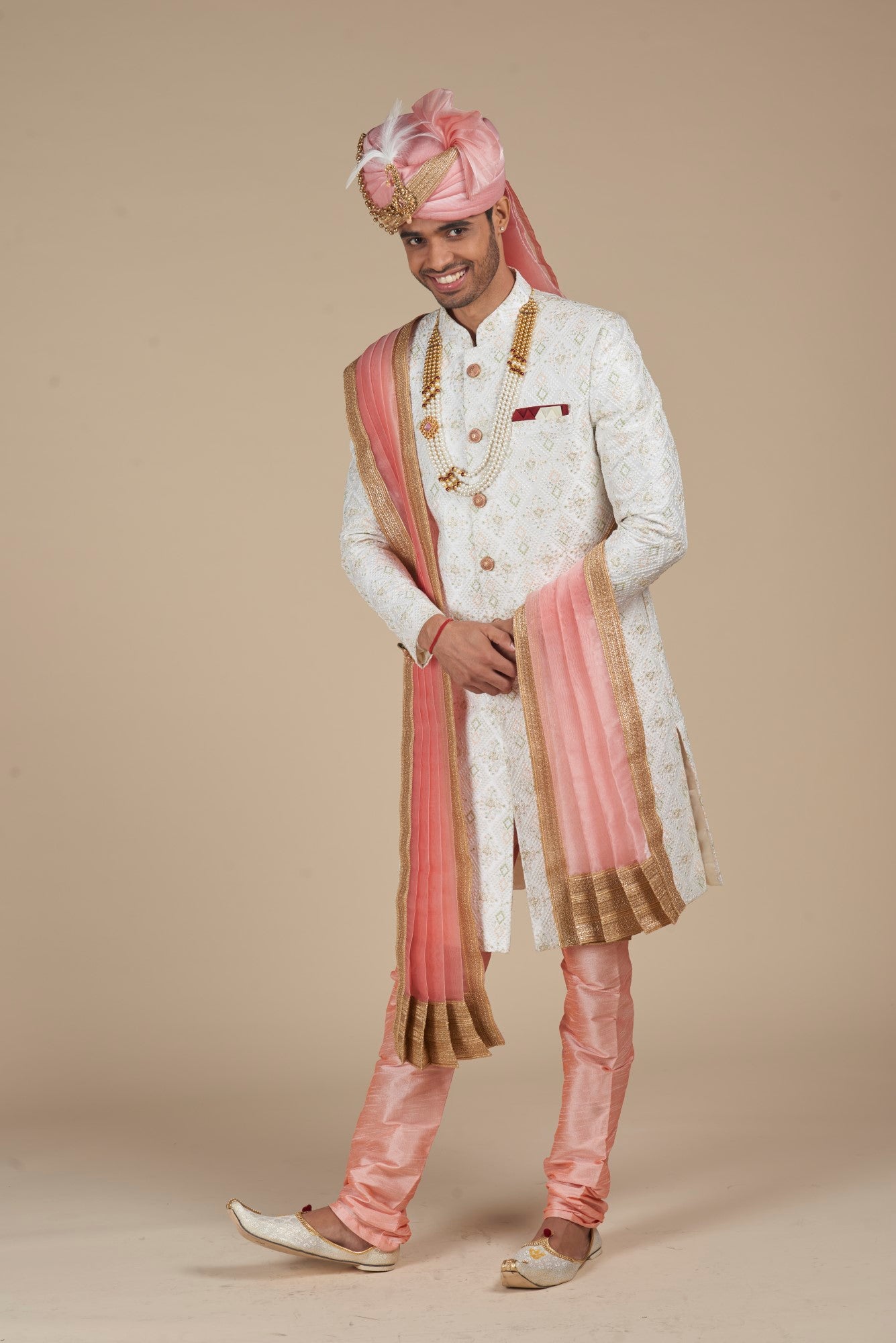 Sherwani