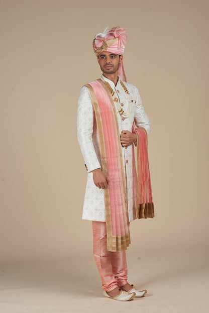 Sherwani