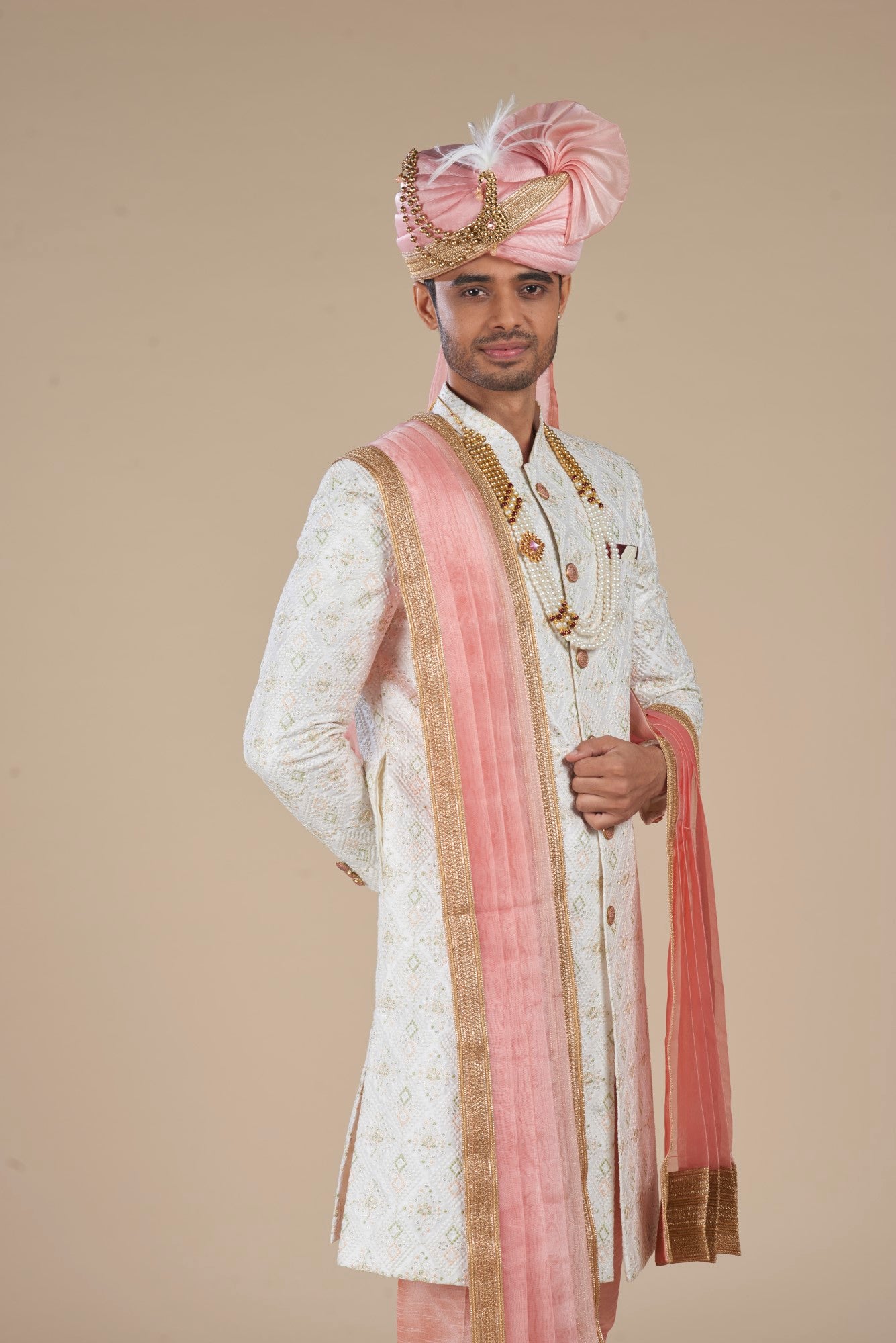 Sherwani